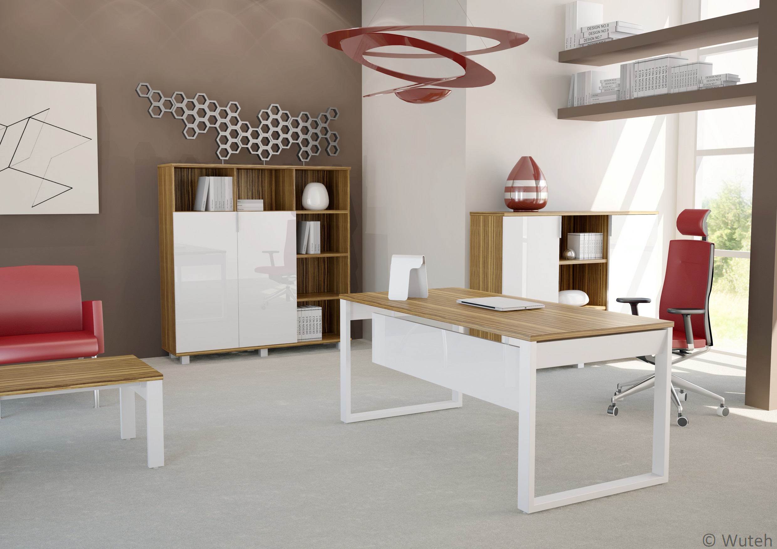 BRAVO 1 — POKKER OFFICE