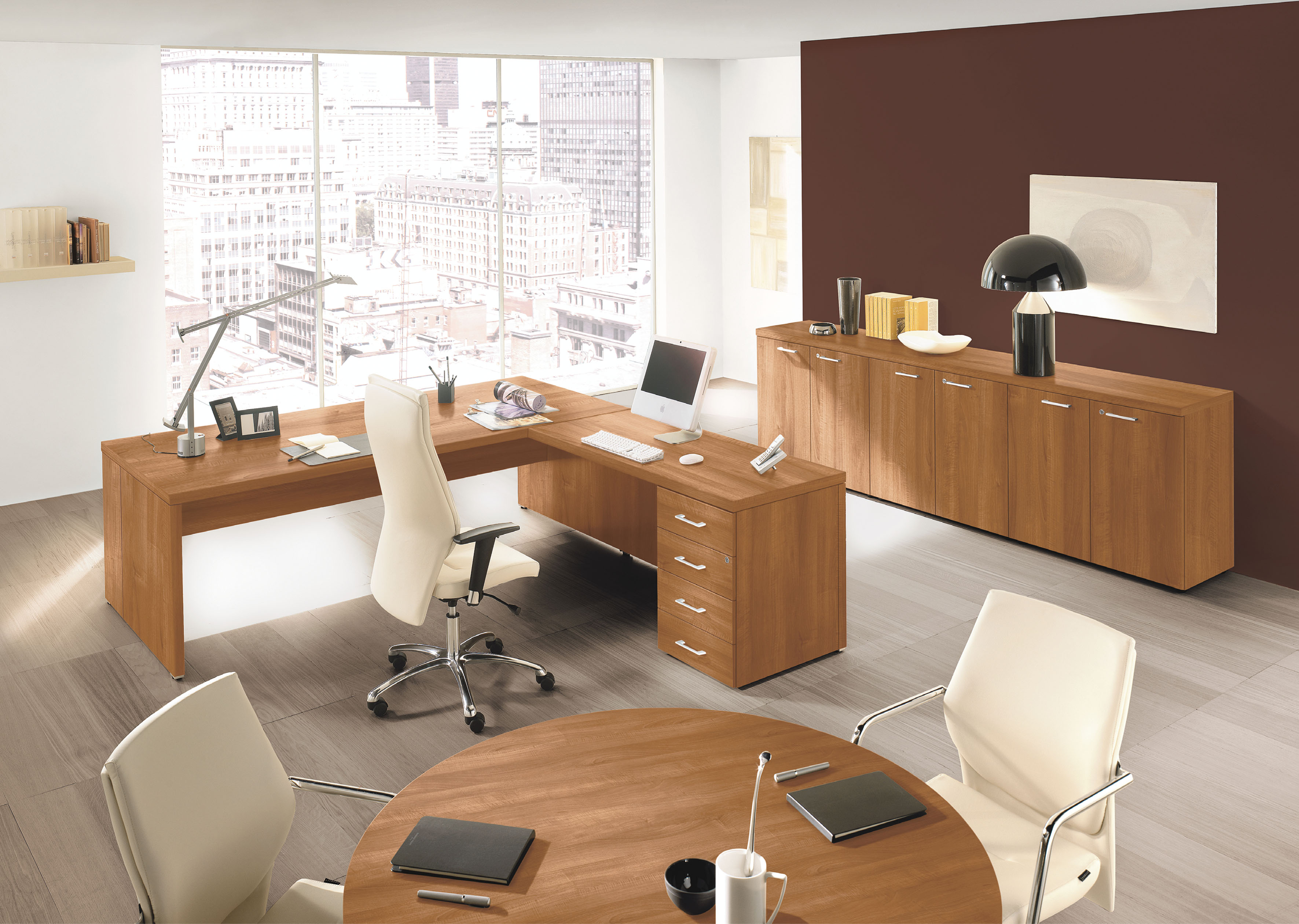 DEL05 — POKKER OFFICE